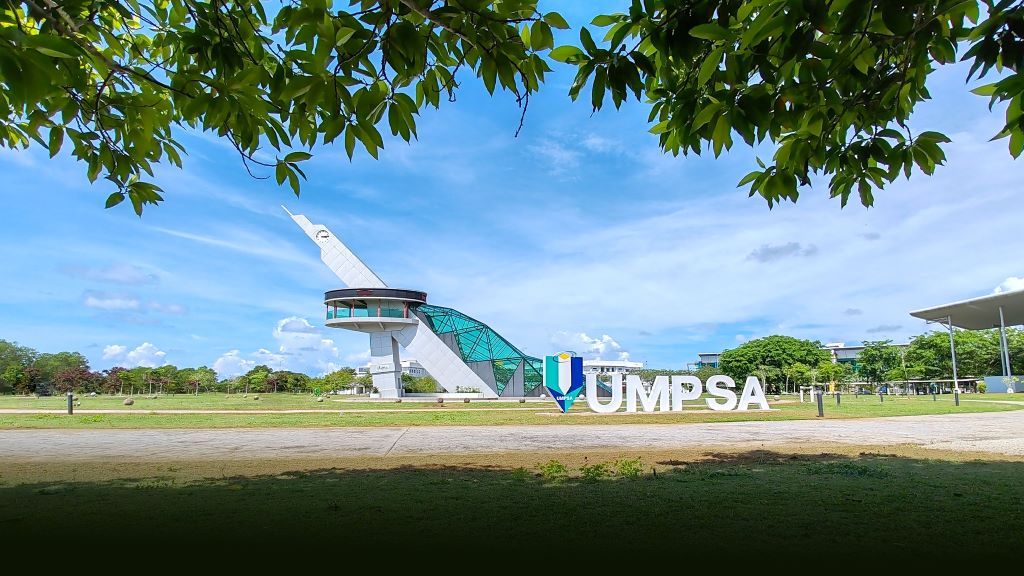 UMPSA Recognised As No. 1 Technical University In Malaysia And 146th In ...